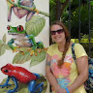 Meet your Posher, Julie